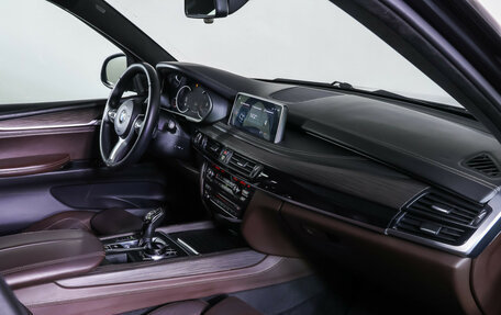 BMW X5, 2018 год, 4 390 000 рублей, 11 фотография