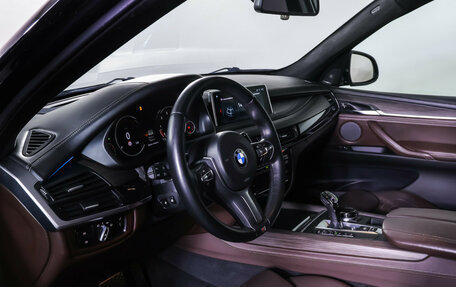 BMW X5, 2018 год, 4 390 000 рублей, 15 фотография