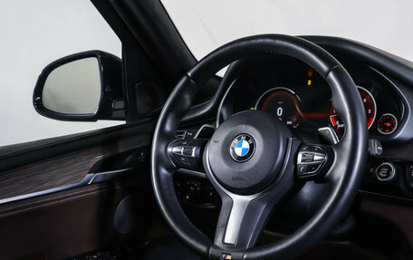 BMW X5, 2018 год, 4 390 000 рублей, 13 фотография