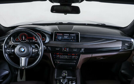 BMW X5, 2018 год, 4 390 000 рублей, 17 фотография