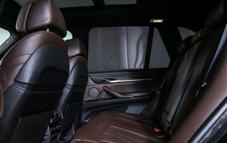 BMW X5, 2018 год, 4 390 000 рублей, 12 фотография