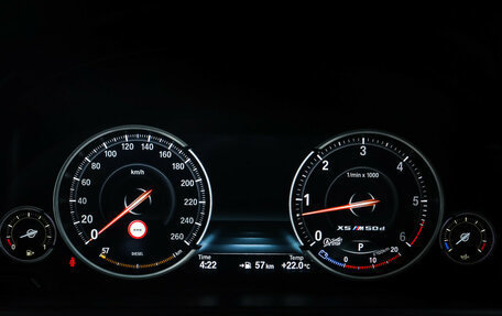 BMW X5, 2018 год, 4 390 000 рублей, 16 фотография