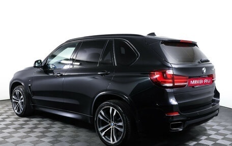 BMW X5, 2018 год, 4 390 000 рублей, 7 фотография