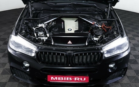 BMW X5, 2018 год, 4 390 000 рублей, 9 фотография