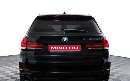 BMW X5, 2018 год, 4 390 000 рублей, 6 фотография