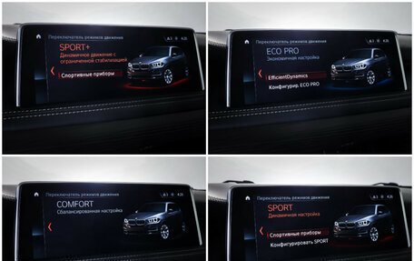 BMW X5, 2018 год, 4 390 000 рублей, 19 фотография