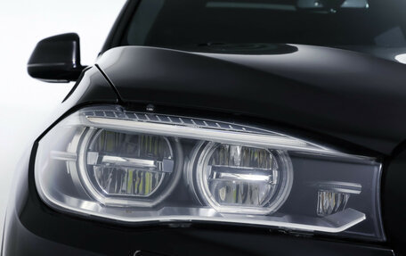 BMW X5, 2018 год, 4 390 000 рублей, 24 фотография