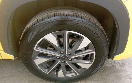 CheryExeed LX, 2023 год, 1 177 677 рублей, 2 фотография