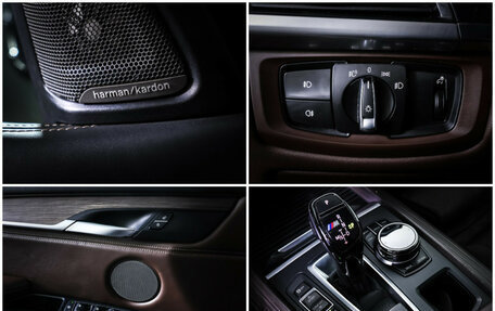 BMW X5, 2018 год, 4 390 000 рублей, 21 фотография