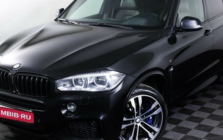 BMW X5, 2018 год, 4 390 000 рублей, 30 фотография