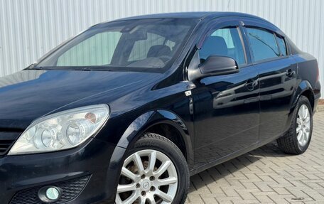 Opel Astra H, 2011 год, 645 000 рублей, 2 фотография