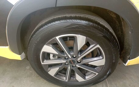 CheryExeed LX, 2023 год, 1 177 677 рублей, 4 фотография