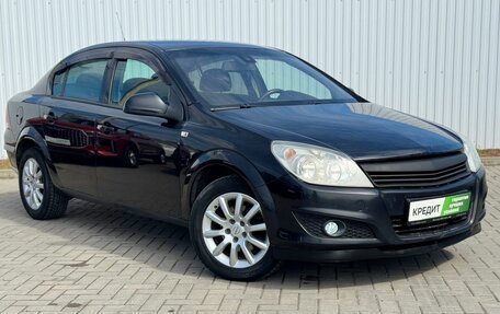 Opel Astra H, 2011 год, 645 000 рублей, 4 фотография