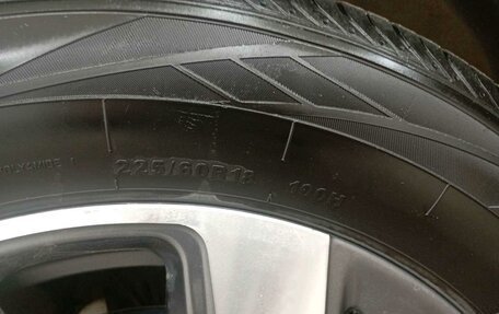 CheryExeed LX, 2023 год, 1 177 677 рублей, 6 фотография