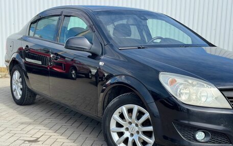 Opel Astra H, 2011 год, 645 000 рублей, 5 фотография