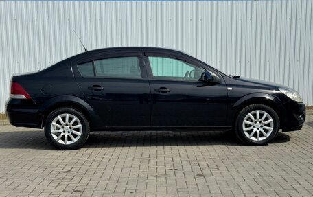 Opel Astra H, 2011 год, 645 000 рублей, 6 фотография