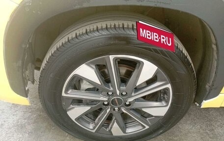 CheryExeed LX, 2023 год, 1 177 677 рублей, 5 фотография