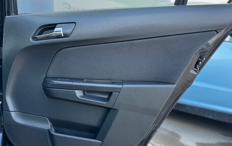 Opel Astra H, 2011 год, 645 000 рублей, 17 фотография