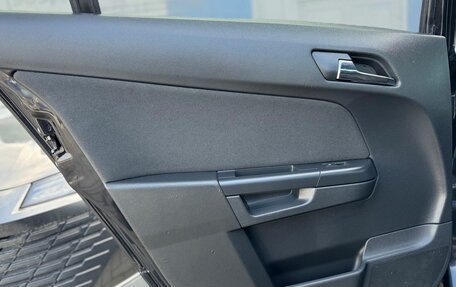 Opel Astra H, 2011 год, 645 000 рублей, 15 фотография