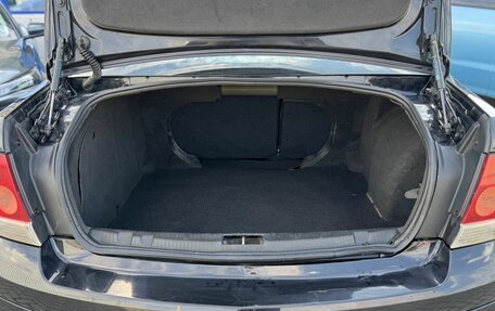 Opel Astra H, 2011 год, 645 000 рублей, 22 фотография