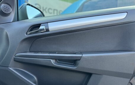 Opel Astra H, 2011 год, 645 000 рублей, 18 фотография