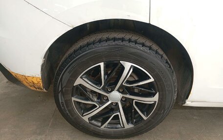 Haval Jolion, 2022 год, 976 500 рублей, 2 фотография