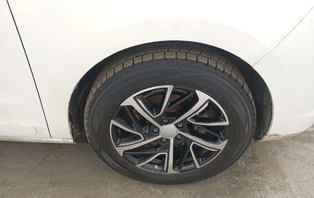 Haval Jolion, 2022 год, 976 500 рублей, 3 фотография