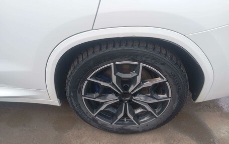 BMW X3, 2021 год, 6 390 000 рублей, 2 фотография