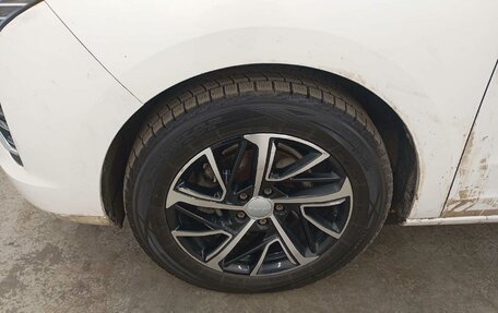 Haval Jolion, 2022 год, 976 500 рублей, 4 фотография