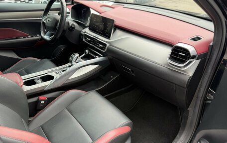 Geely Coolray I, 2021 год, 1 599 000 рублей, 9 фотография