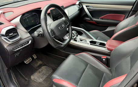 Geely Coolray I, 2021 год, 1 599 000 рублей, 7 фотография