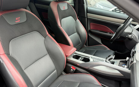 Geely Coolray I, 2021 год, 1 599 000 рублей, 10 фотография