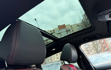 Geely Coolray I, 2021 год, 1 599 000 рублей, 11 фотография