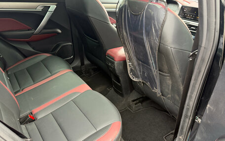 Geely Coolray I, 2021 год, 1 599 000 рублей, 12 фотография