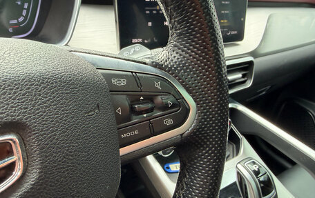 Geely Coolray I, 2021 год, 1 599 000 рублей, 18 фотография