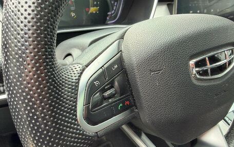 Geely Coolray I, 2021 год, 1 599 000 рублей, 17 фотография