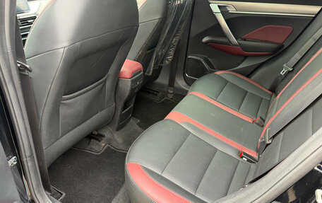 Geely Coolray I, 2021 год, 1 599 000 рублей, 13 фотография