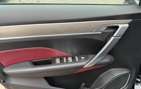 Geely Coolray I, 2021 год, 1 599 000 рублей, 21 фотография