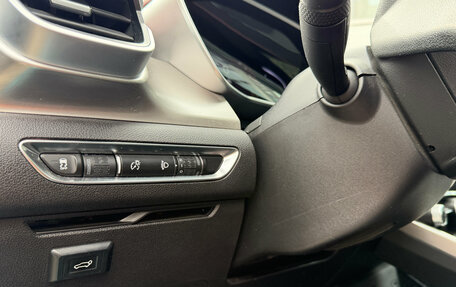 Geely Coolray I, 2021 год, 1 599 000 рублей, 20 фотография