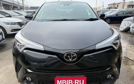 Toyota C-HR I рестайлинг, 2023 год, 1 721 000 рублей, 2 фотография