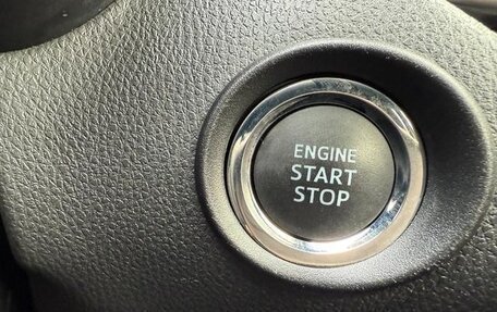 Toyota C-HR I рестайлинг, 2023 год, 1 721 000 рублей, 17 фотография