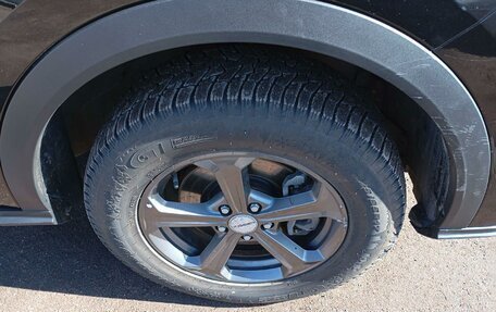 Haval F7x I, 2024 год, 2 207 000 рублей, 2 фотография