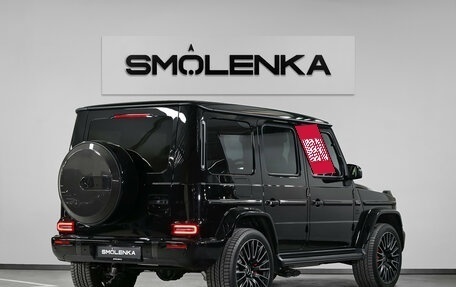 Mercedes-Benz G-Класс AMG, 2026 год, 31 300 000 рублей, 2 фотография