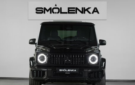 Mercedes-Benz G-Класс AMG, 2026 год, 31 300 000 рублей, 3 фотография