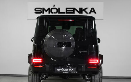 Mercedes-Benz G-Класс AMG, 2026 год, 31 300 000 рублей, 4 фотография