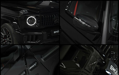 Mercedes-Benz G-Класс AMG, 2026 год, 31 300 000 рублей, 7 фотография