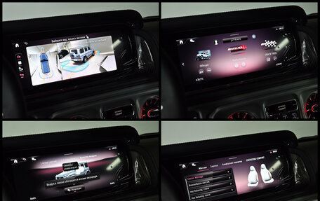 Mercedes-Benz G-Класс AMG, 2026 год, 31 300 000 рублей, 11 фотография