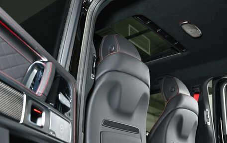 Mercedes-Benz G-Класс AMG, 2026 год, 31 300 000 рублей, 16 фотография