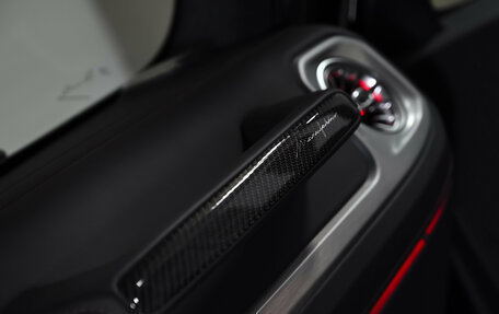 Mercedes-Benz G-Класс AMG, 2026 год, 31 300 000 рублей, 13 фотография