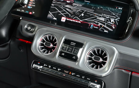 Mercedes-Benz G-Класс AMG, 2026 год, 31 300 000 рублей, 10 фотография